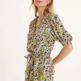 Summery Copenhagen Eris Midi Dress 3