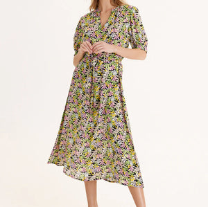 Summery Copenhagen Eris Midi Dress 1