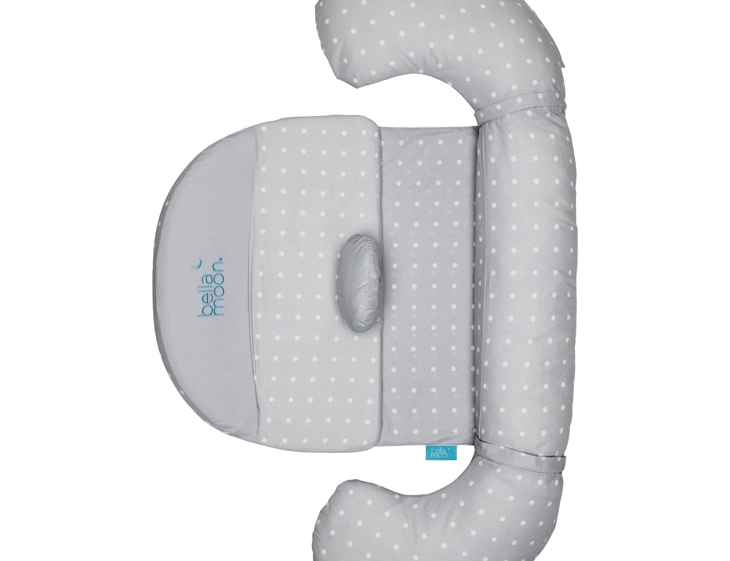 Bellamoon Full Moon - Pregnancy & Nursing Bundle (6-in-1) - Dotted 1