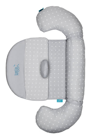Bellamoon Full Moon - Pregnancy & Nursing Bundle (6-in-1) - Dotted 1
