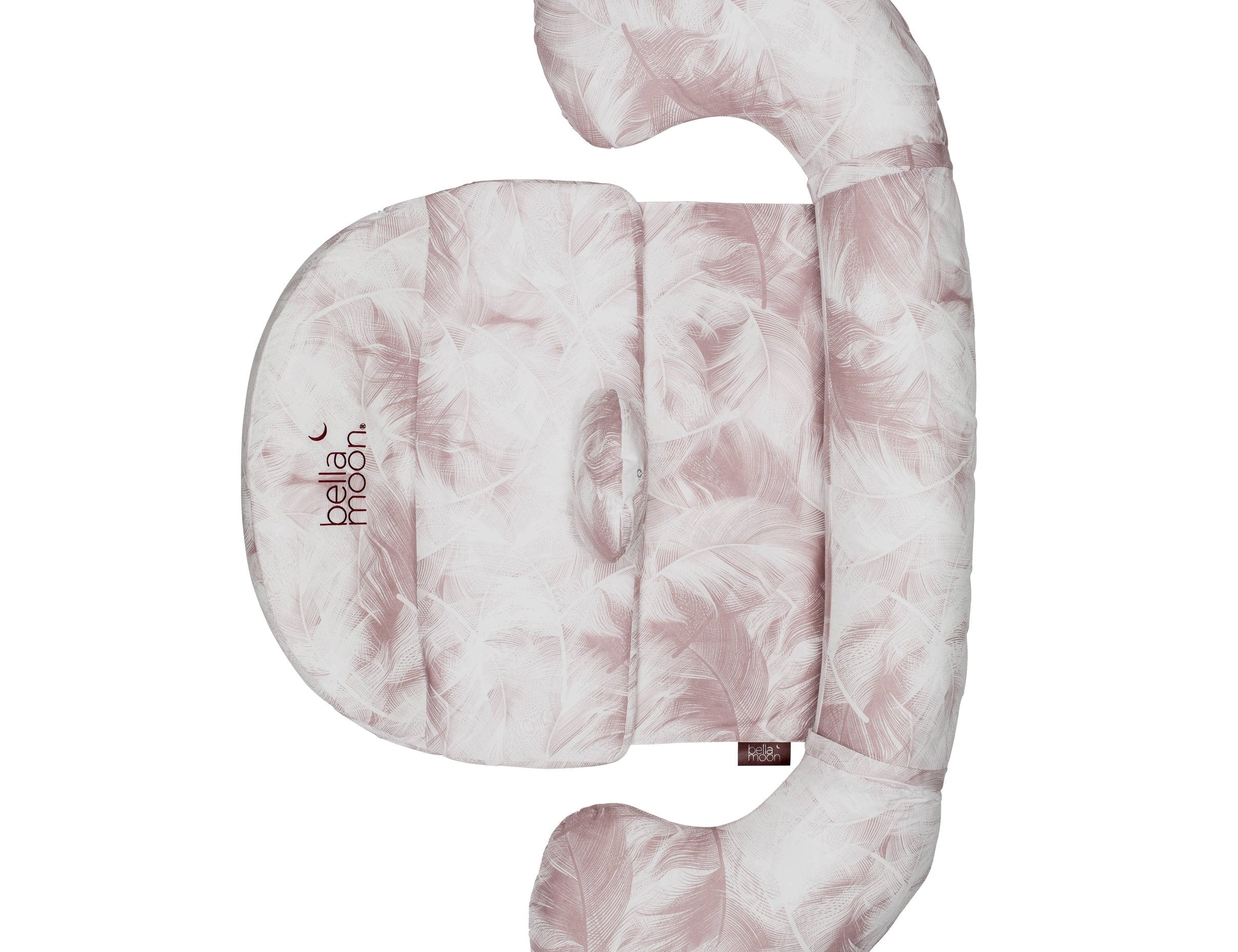 Bellamoon Full Moon - Pregnancy & Nursing Bundle (6-in-1) - Feather Nest 1