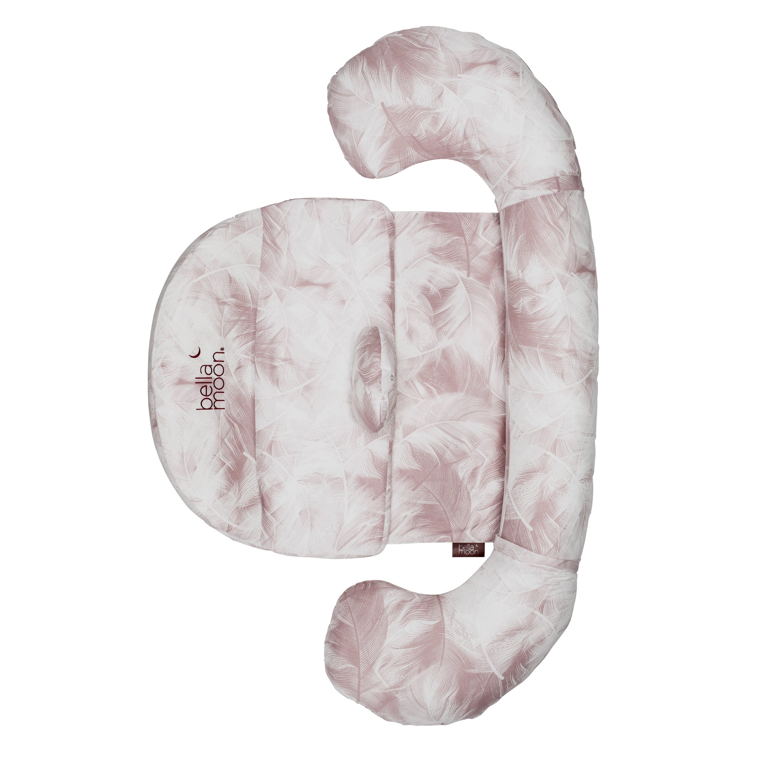 Bellamoon Full Moon - Pregnancy & Nursing Bundle (6-in-1) - Feather Nest 1