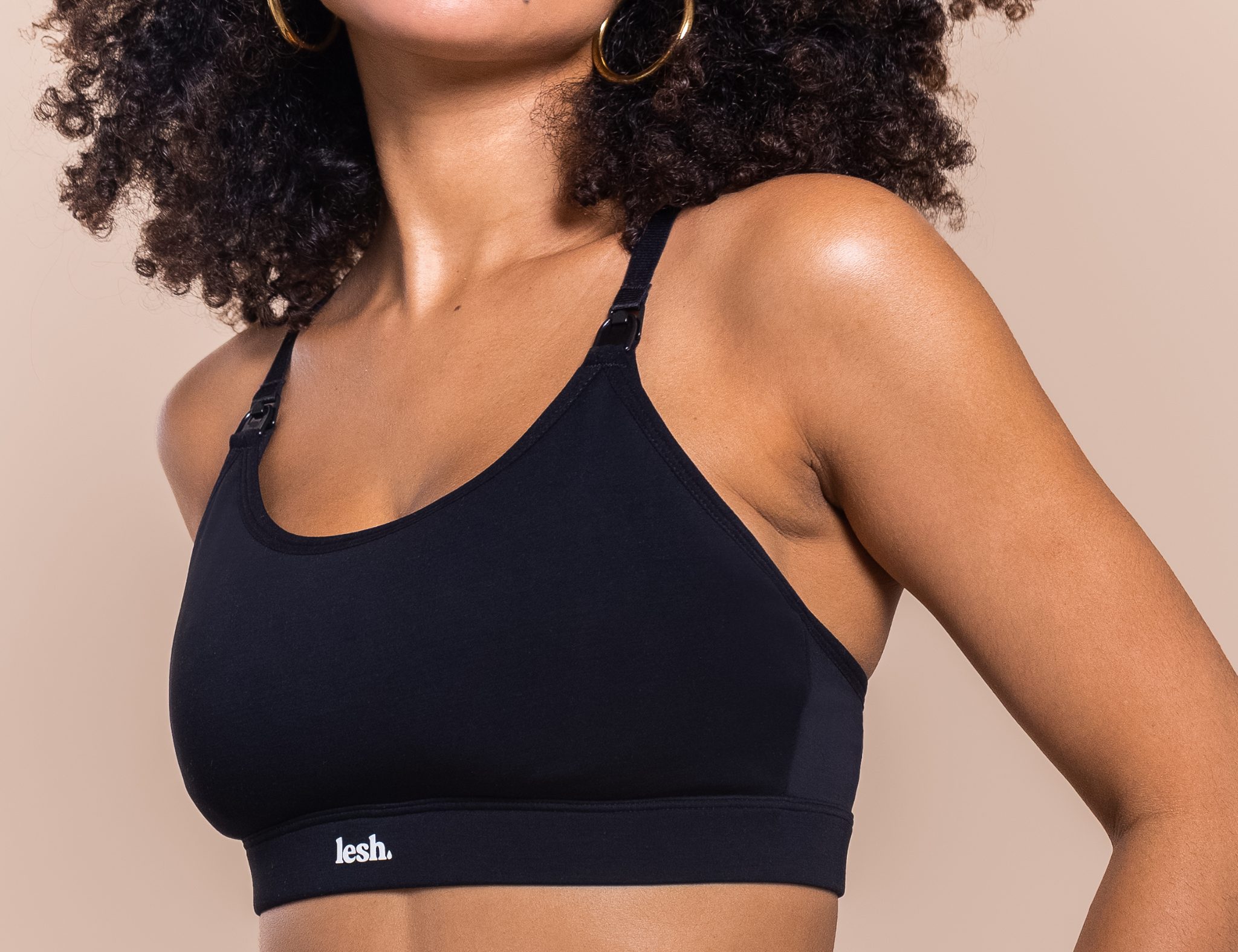 Lesh LESH FREEFLO 2.0 LEAKPROOF NURSING BRA 2