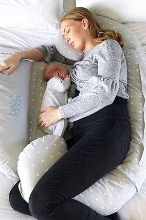 Bellamoon Full Moon - Pregnancy & Nursing Bundle (6-in-1) - Dotted 5