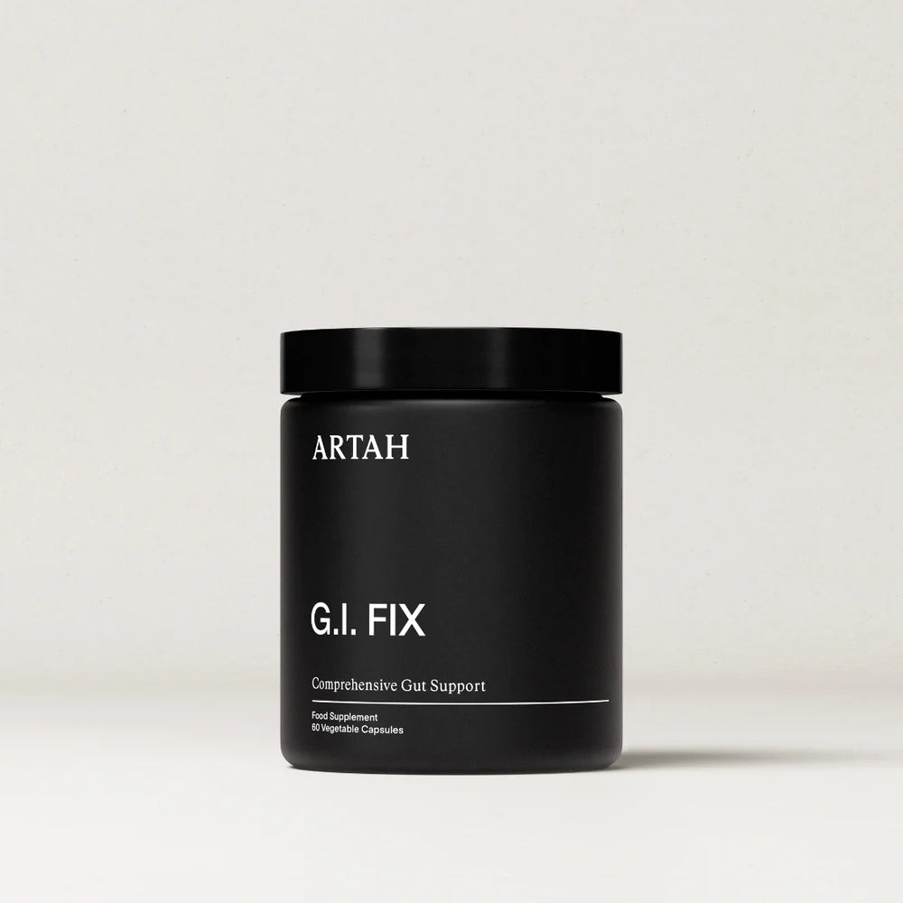 Artah GI Fix - comprehensive gut support 1