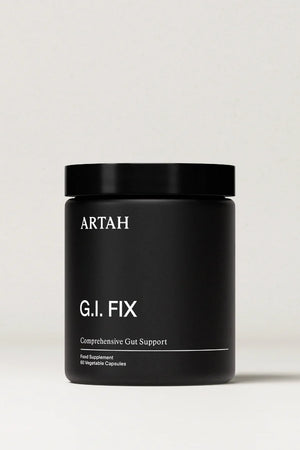 Artah GI Fix - comprehensive gut support 1