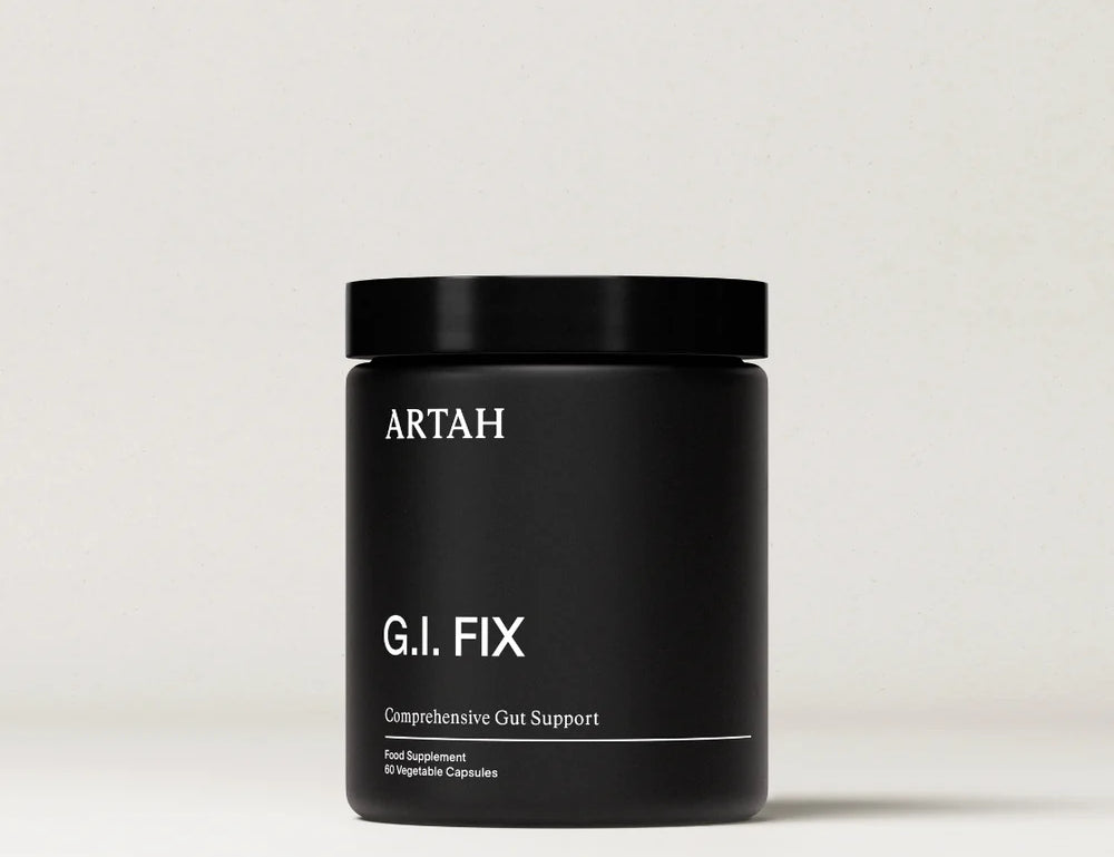 Artah GI Fix - comprehensive gut support 1