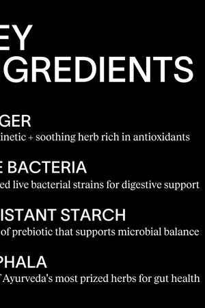 Artah GI Fix - comprehensive gut support 4