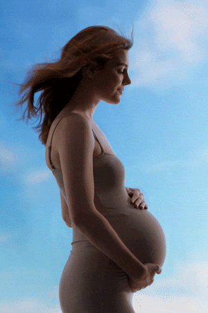 HANX Pregnancy Support 3