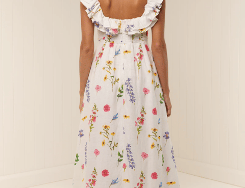 Palm Noosa Gia Dress 2