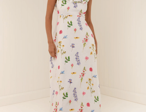 Palm Noosa Gia Dress 1