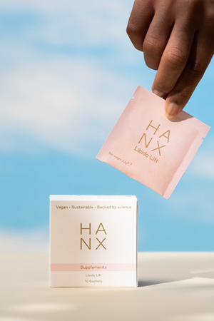 HANX HANX Libido Lift 2
