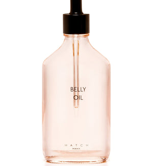 Hatch Mama HATCH Belly Oil 11
