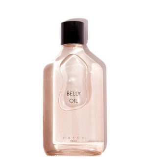Hatch Mama HATCH Belly Oil 9