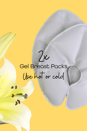 First Days Maternity Supplies Ltd Breastfeeding Bundle 2