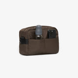Tiba + Marl Hiro Buggy Organiser / Changing Bag Chocolate 5