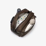 Tiba + Marl Hiro Buggy Organiser / Changing Bag Chocolate 6