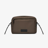 Tiba + Marl Hiro Buggy Organiser / Changing Bag Chocolate 3