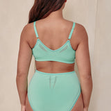 The Mutha Project The High Waist - Jade 1