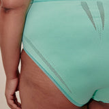 The Mutha Project The High Waist - Jade 4