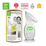 Haakaa Haakaa milk collection: 150 ml 1