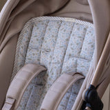 Avery Row Pram Liner - Nature Trail 3
