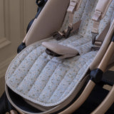 Avery Row Pram Liner - Nature Trail 6