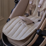 Avery Row Pram Liner - Wild Chamomile / Daisy Meadow 8
