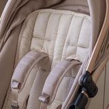Avery Row Pram Liner - Wild Chamomile / Daisy Meadow 6