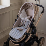 Avery Row Pram Liner - Nature Trail 2
