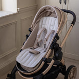 Avery Row Pram Liner - Nature Trail 1