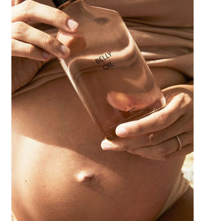 Hatch Mama HATCH Belly Oil 10