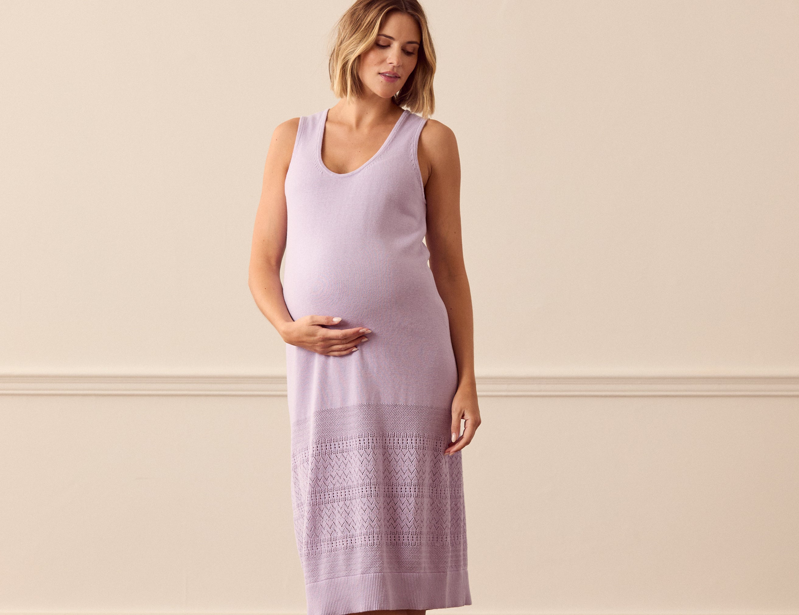 Hatch The Marley Knit Dress 2