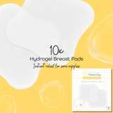 First Days Maternity Supplies Ltd Breastfeeding Bundle 3