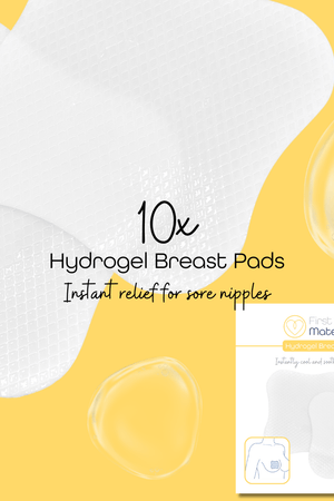 First Days Maternity Supplies Ltd Breastfeeding Bundle 3