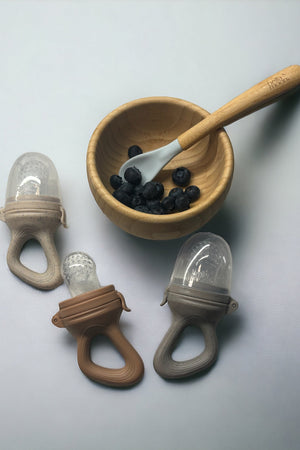 Bellamoon Fruit Feeder Bundle 5