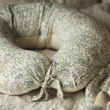 Avery Row Nursing Pillow - Riverbank 2