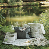 Avery Row Stay & Play Mat - Riverbank 5