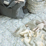 Avery Row Stay & Play Mat - Riverbank 4