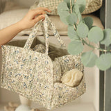 Avery Row Nappy Caddy - Riverbank 5