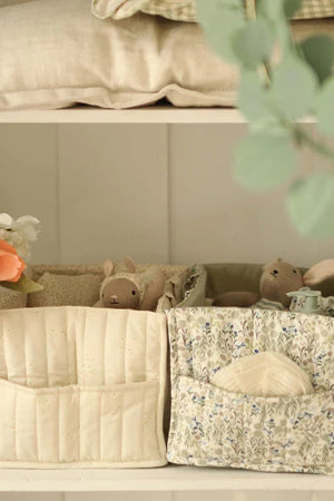 Avery Row Nappy Caddy - Riverbank 2