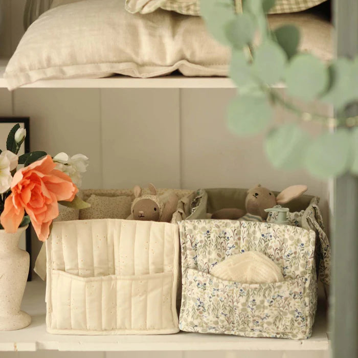 Avery Row Nappy Caddy - Riverbank 2