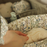 Avery Row Nappy Caddy - Riverbank 2