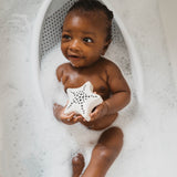 Etta Loves ANIMAL BATH TOYS 3-PACK - Suitable From Birth 5