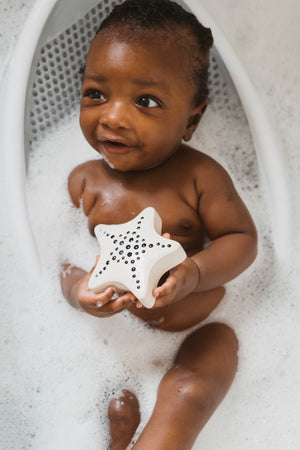 Etta Loves ANIMAL BATH TOYS 3-PACK - Suitable From Birth 5