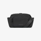 Tiba + Marl Inka Buggy Organiser Black Woven 2