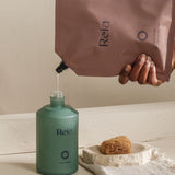 Reia Store FEN Hand Wash Starter Kit 500ml 2