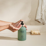 Reia Store VERDE Body Wash Starter Kit 500ml 3