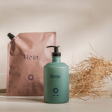 Reia Store FEN Hand Wash Starter Kit 500ml 1