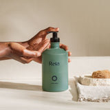 Reia Store FEN Hand Wash Starter Kit 500ml 3